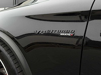 Mercedes-benz glc-klasse coupé amg 63 s 4matic+ | x-569-ln i - afbeelding 28 van  36