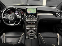 Mercedes-benz glc-klasse coupé amg 63 s 4matic+ | x-569-ln i - afbeelding 23 van  36