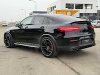 Mercedes-benz glc-klasse coupé amg 63 s 4matic+ | x-569-ln i - afbeelding 33 van  36