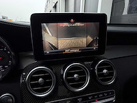 Mercedes-benz glc-klasse coupé amg 63 s 4matic+ | x-569-ln i - afbeelding 35 van  36