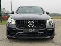 Mercedes-benz glc-klasse coupé amg 63 s 4matic+ | x-569-ln i - afbeelding 3 van  37