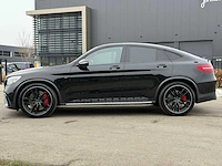 Mercedes-benz glc-klasse coupé amg 63 s 4matic+ | x-569-ln i - afbeelding 6 van  37