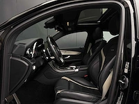 Mercedes-benz glc-klasse coupé amg 63 s 4matic+ | x-569-ln i - afbeelding 14 van  37