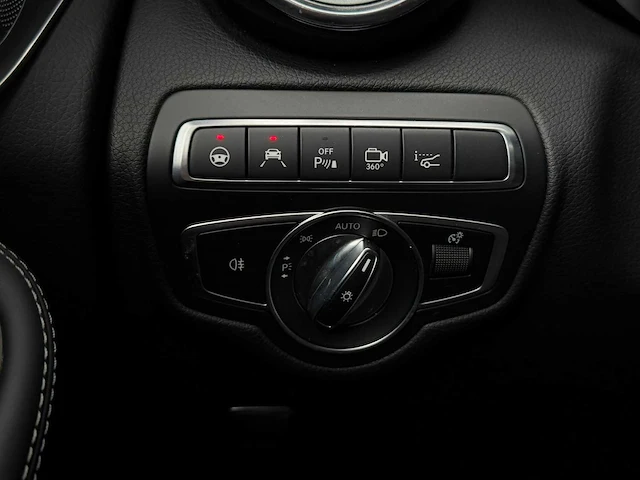 Mercedes-benz glc-klasse coupé amg 63 s 4matic+ | x-569-ln i - afbeelding 15 van  37