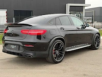 Mercedes-benz glc-klasse coupé amg 63 s 4matic+ | x-569-ln i - afbeelding 11 van  37