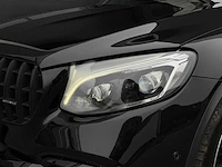 Mercedes-benz glc-klasse coupé amg 63 s 4matic+ | x-569-ln i - afbeelding 23 van  37