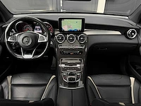 Mercedes-benz glc-klasse coupé amg 63 s 4matic+ | x-569-ln i - afbeelding 22 van  37