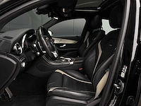 Mercedes-benz glc-klasse coupé amg 63 s 4matic+ | x-569-ln i - afbeelding 31 van  37