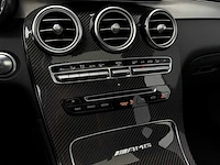 Mercedes-benz glc-klasse coupé amg 63 s 4matic+ | x-569-ln i - afbeelding 34 van  37