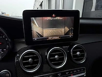 Mercedes-benz glc-klasse coupé amg 63 s 4matic+ | x-569-ln i - afbeelding 35 van  37