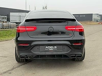 Mercedes-benz glc-klasse coupé amg 63 s 4matic+ | x-569-ln i - afbeelding 36 van  37
