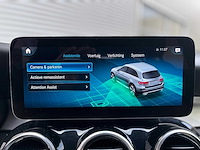 Mercedes-benz glc200 business solution limit automaat; g-368-sr - afbeelding 15 van  23
