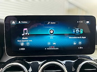 Mercedes-benz glc200 business solution limit automaat; g-368-sr - afbeelding 16 van  23