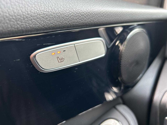 Mercedes-benz glc200 business solution limit automaat; g-368-sr - afbeelding 20 van  23