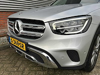 Mercedes-benz glc200 business solution limit automaat; g-368-sr - afbeelding 2 van  23