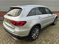 Mercedes-benz glc200 business solution limit automaat; g-368-sr - afbeelding 3 van  23
