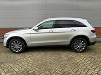 Mercedes-benz glc200 business solution limit automaat; g-368-sr - afbeelding 4 van  23