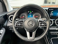 Mercedes-benz glc200 business solution limit automaat; g-368-sr - afbeelding 9 van  23
