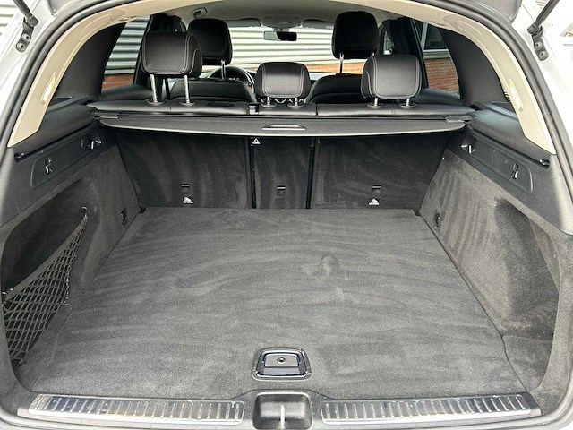 Mercedes-benz glc200 business solution limit automaat; g-368-sr - afbeelding 4 van  23