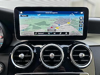 Mercedes-benz glc200 business solution limit automaat; g-368-sr - afbeelding 9 van  23