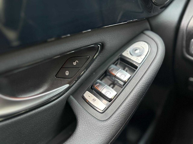 Mercedes-benz glc200 business solution limit automaat; g-368-sr - afbeelding 11 van  23