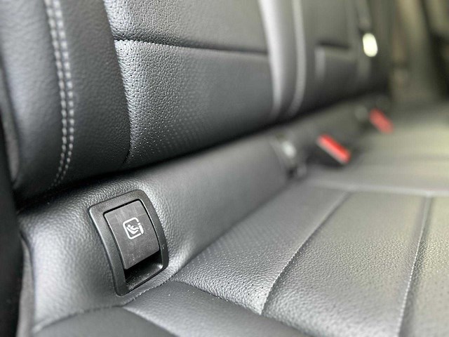 Mercedes-benz glc200 business solution limit automaat; g-368-sr - afbeelding 14 van  23