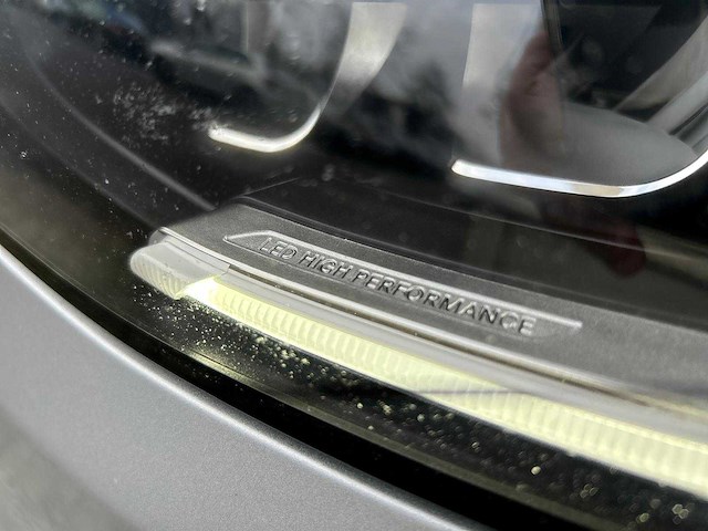 Mercedes-benz glc200 business solution limit automaat; g-368-sr - afbeelding 15 van  23