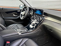 Mercedes-benz glc200 business solution limit automaat; g-368-sr - afbeelding 20 van  23