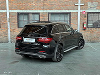 Mercedes-benz glc220 d 4matic edition 1 amg 170pk 2016 glc-klasse, rx-422-x - afbeelding 10 van  42