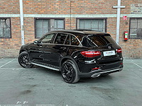 Mercedes-benz glc220 d 4matic edition 1 amg 170pk 2016 glc-klasse, rx-422-x - afbeelding 4 van  8