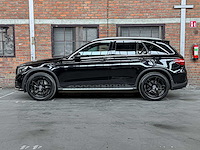 Mercedes-benz glc220 d 4matic edition 1 amg 170pk 2016 glc-klasse, rx-422-x - afbeelding 13 van  42
