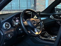 Mercedes-benz glc220 d 4matic edition 1 amg 170pk 2016 glc-klasse, rx-422-x - afbeelding 14 van  42