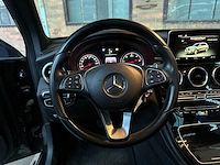 Mercedes-benz glc220 d 4matic edition 1 amg 170pk 2016 glc-klasse, rx-422-x - afbeelding 5 van  8