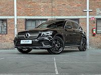 Mercedes-benz glc220 d 4matic edition 1 amg 170pk 2016 glc-klasse, rx-422-x