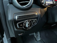 Mercedes-benz glc220 d 4matic edition 1 amg 170pk 2016 glc-klasse, rx-422-x - afbeelding 30 van  42