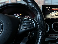 Mercedes-benz glc220 d 4matic edition 1 amg 170pk 2016 glc-klasse, rx-422-x - afbeelding 37 van  42