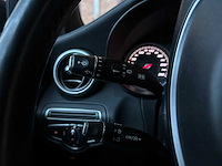 Mercedes-benz glc220 d 4matic edition 1 amg 170pk 2016 glc-klasse, rx-422-x - afbeelding 33 van  42