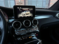 Mercedes-benz glc220 d 4matic edition 1 amg 170pk 2016 glc-klasse, rx-422-x - afbeelding 35 van  42