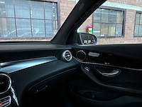 Mercedes-benz glc220 d 4matic edition 1 amg 170pk 2016 glc-klasse, rx-422-x - afbeelding 39 van  42