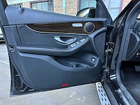 Mercedes-benz glc220 d 4matic edition 1 amg 170pk 2016 glc-klasse, rx-422-x - afbeelding 8 van  8