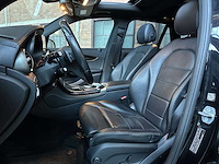 Mercedes-benz glc220 d 4matic edition 1 amg 170pk 2016 glc-klasse, rx-422-x - afbeelding 19 van  42