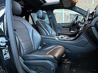 Mercedes-benz glc220 d 4matic edition 1 amg 170pk 2016 glc-klasse, rx-422-x - afbeelding 21 van  42
