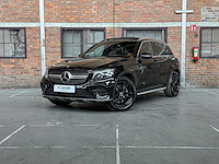Mercedes-benz glc220 d 4matic edition 1 amg 170pk 2016 glc-klasse, rx-422-x - afbeelding 36 van  42