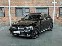 Mercedes-benz glc220 d 4matic edition 1 amg 170pk 2016 glc-klasse, rx-422-x - afbeelding 22 van  42