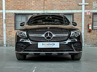 Mercedes-benz glc220 d 4matic edition 1 amg 170pk 2016 glc-klasse, rx-422-x - afbeelding 25 van  42