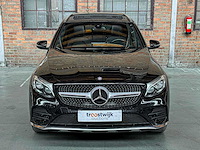 Mercedes-benz glc220 d 4matic edition 1 amg 170pk 2016 glc-klasse, rx-422-x - afbeelding 26 van  42