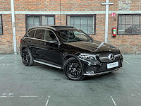 Mercedes-benz glc220 d 4matic edition 1 amg 170pk 2016 glc-klasse, rx-422-x - afbeelding 28 van  42