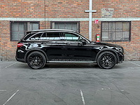 Mercedes-benz glc220 d 4matic edition 1 amg 170pk 2016 glc-klasse, rx-422-x - afbeelding 29 van  42