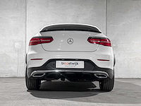 Mercedes-benz glc220d coupé 4matic edition 1 glc-klasse 170pk 2017, rz-562-l - afbeelding 14 van  50