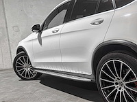 Mercedes-benz glc220d coupé 4matic edition 1 glc-klasse 170pk 2017, rz-562-l - afbeelding 18 van  50
